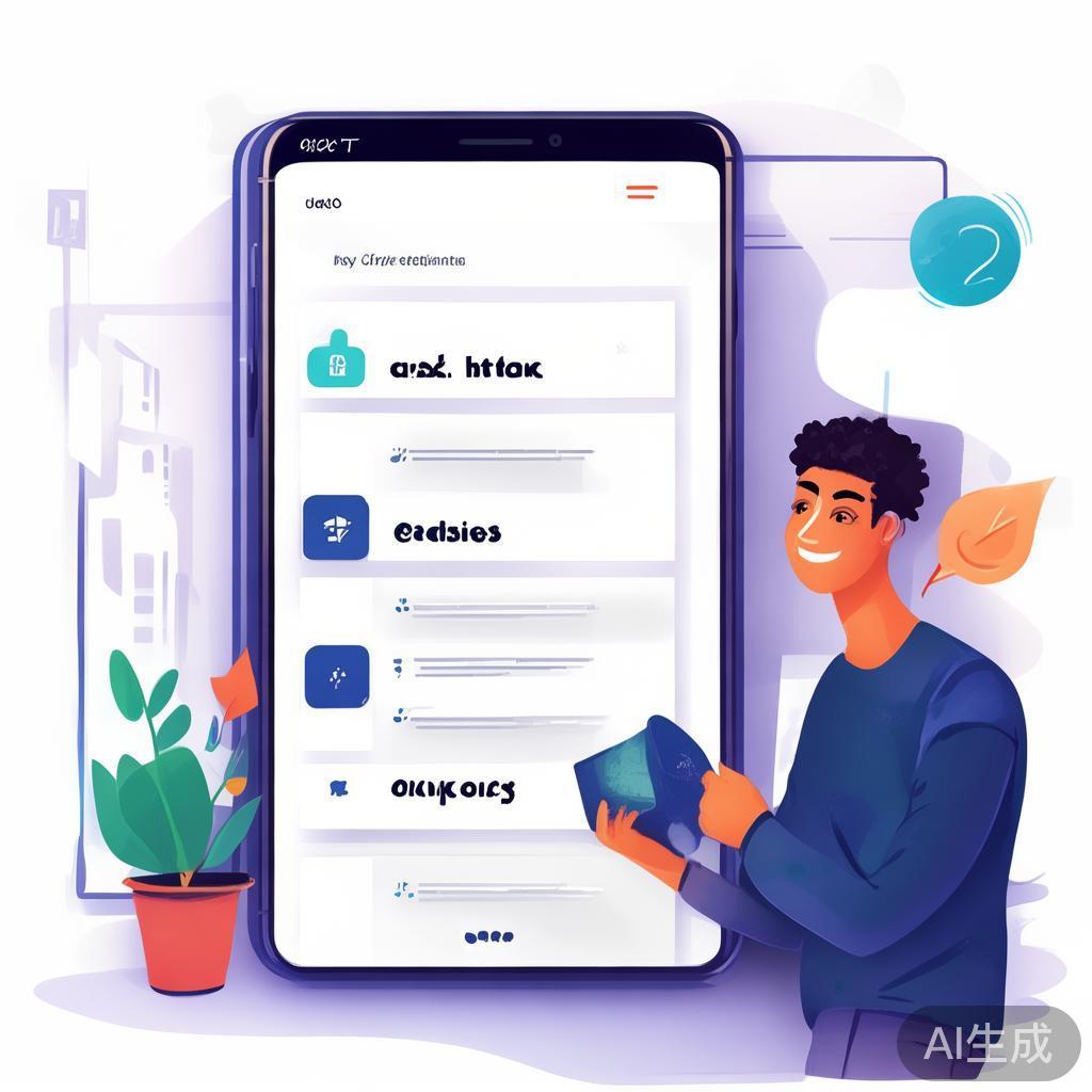 个体户如何轻松注册服务号，一站式指南