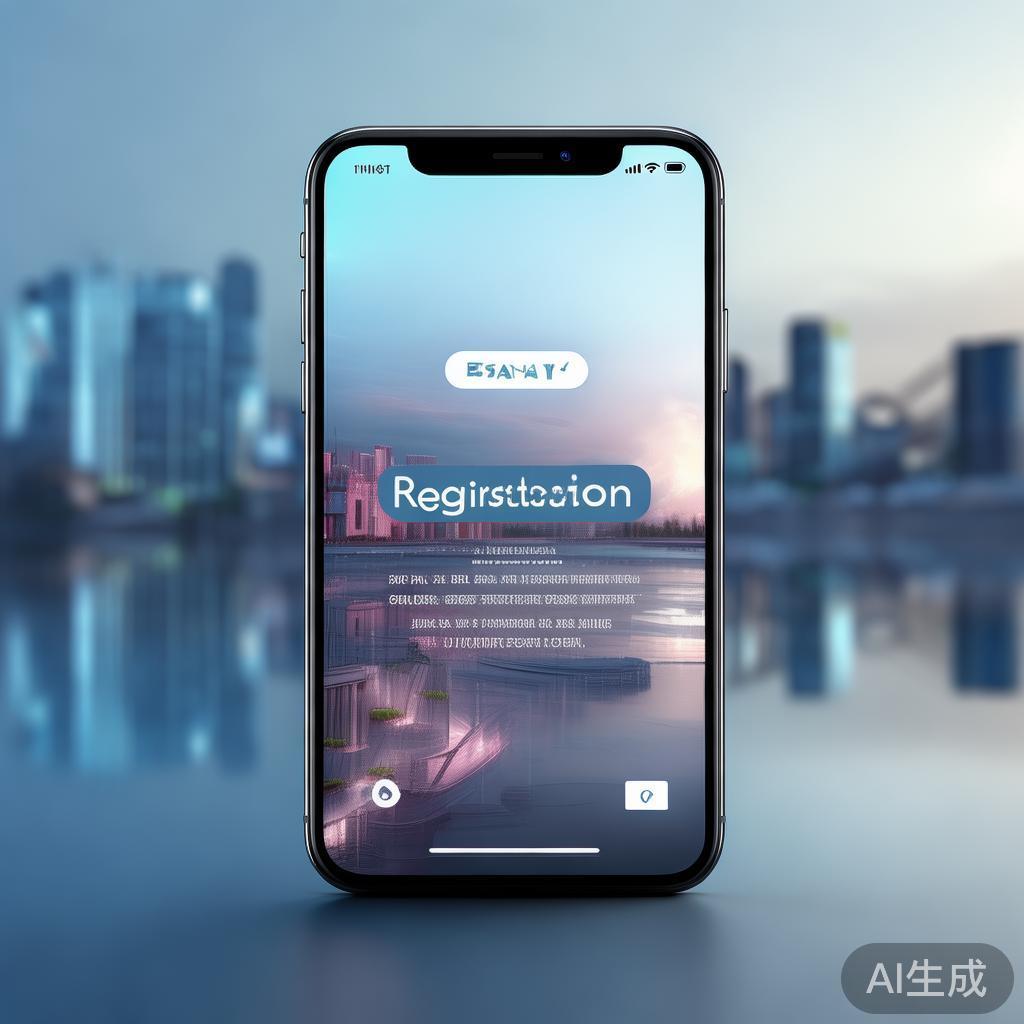 苹果新手机，轻松注册ID，开启智能生活之旅