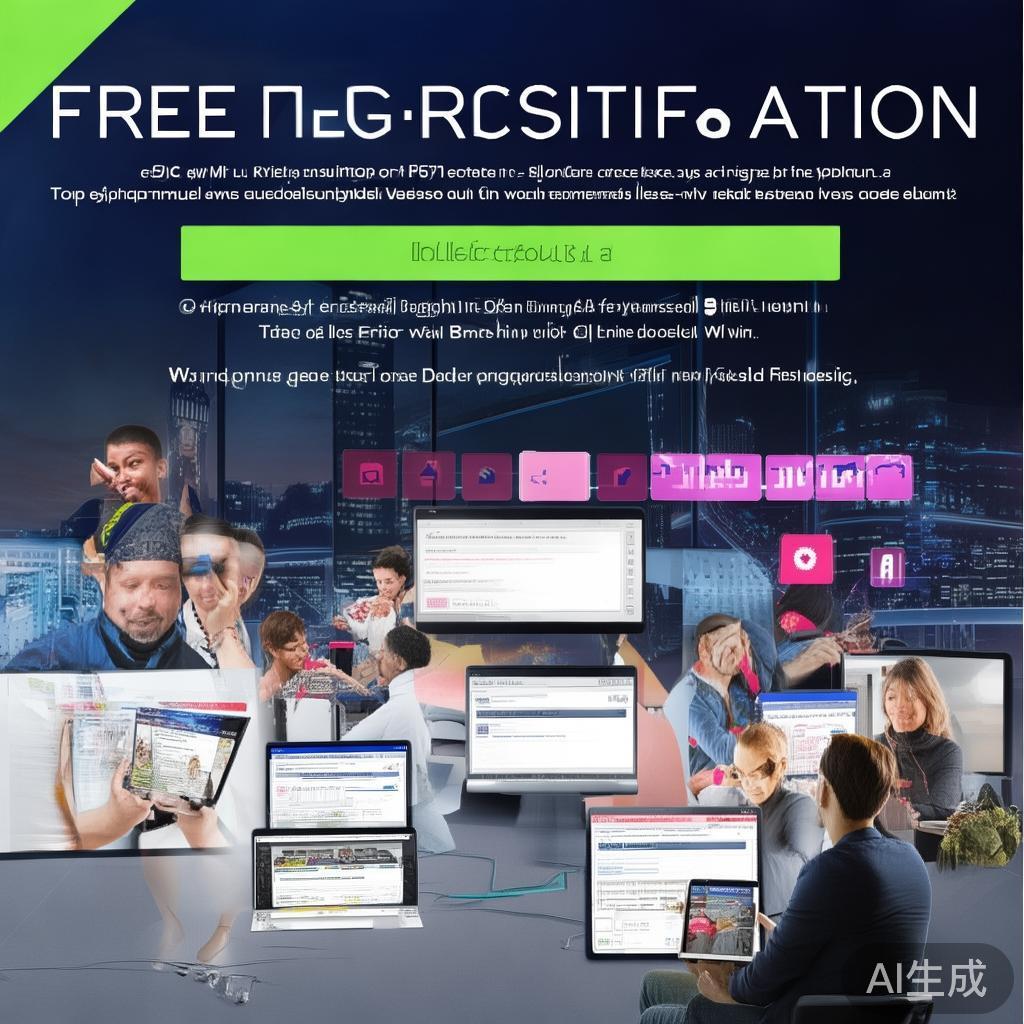 飞书企业版免费注册指南，轻松开启高效办公新时代