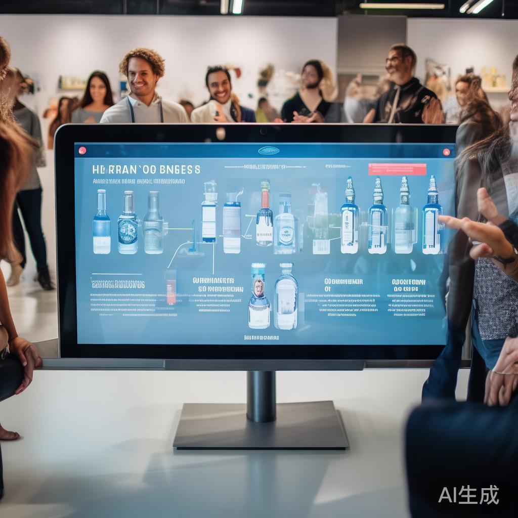 矿泉水如何注册商标，流程、注意事项及成功案例分享