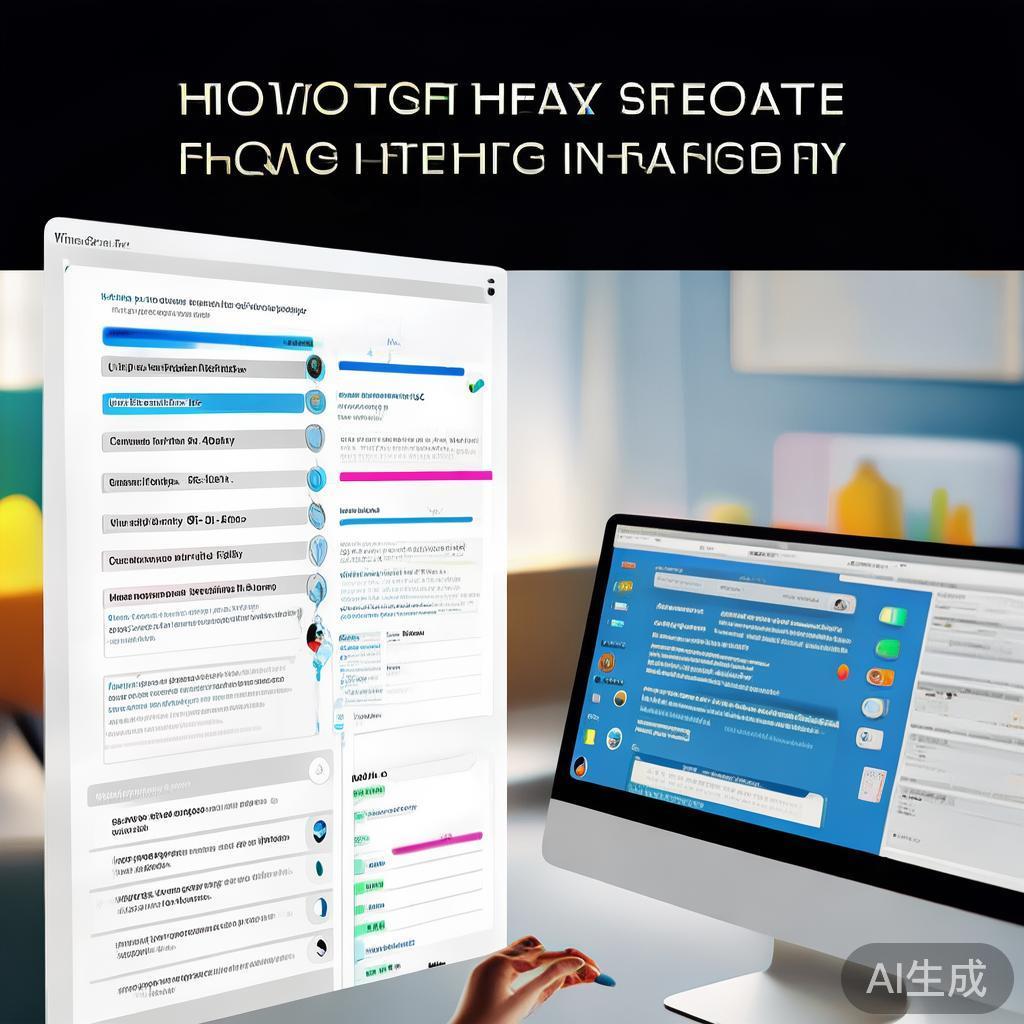 如何通过注册表删除软件，彻底清除软件残留的实用指南