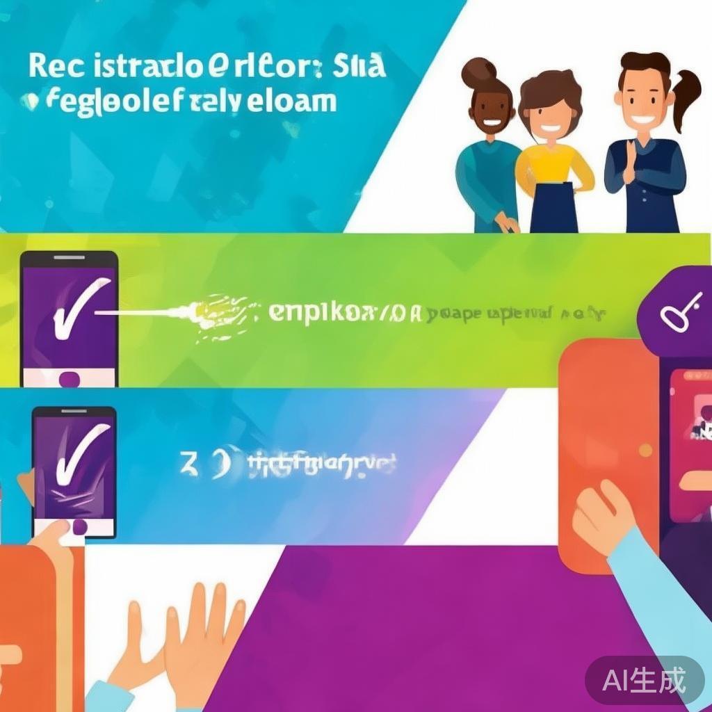 51人品贷注册攻略，轻松三步，开启您的借款之旅