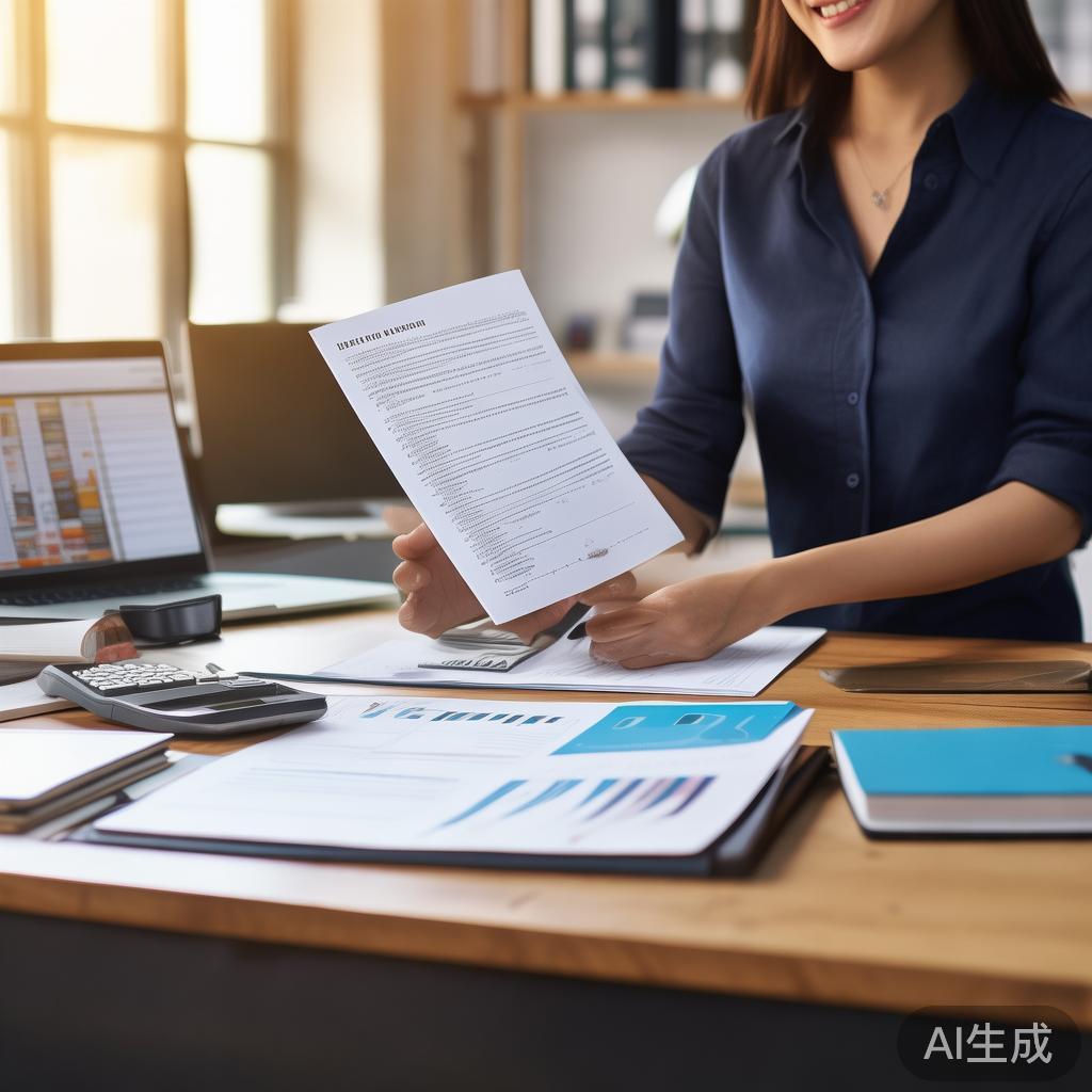 收到注册资金，企业会计处理与账务操作指南