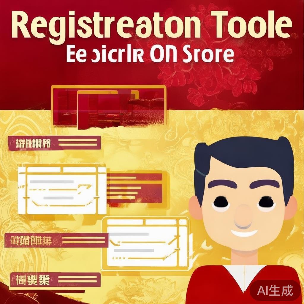 怎么样注册天猫网店，新手指南与步骤详解