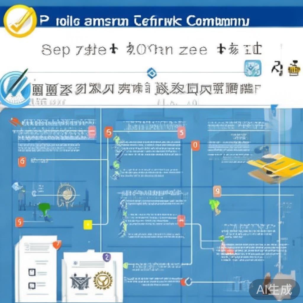 如何注册电力工程公司，步骤详解及注意事项