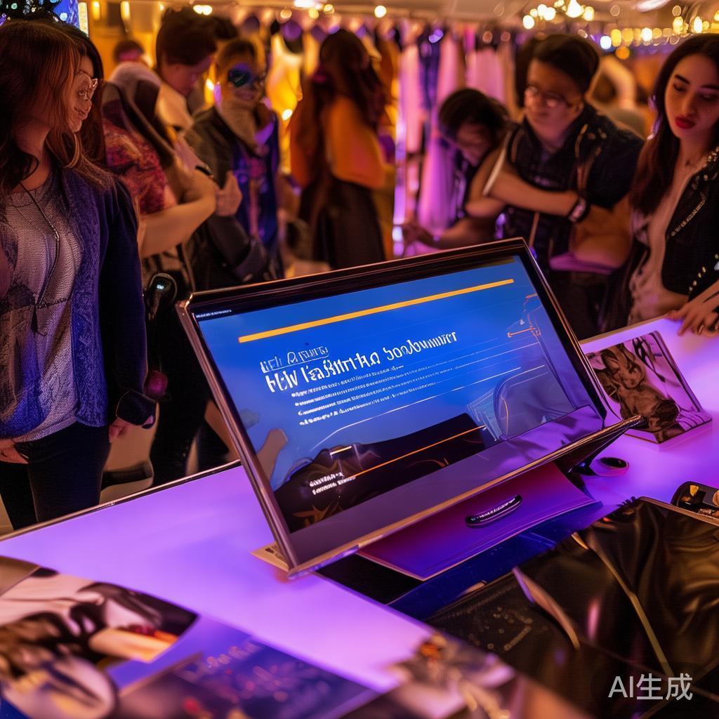 秀色秀场注册号攻略，轻松开启你的秀场之旅