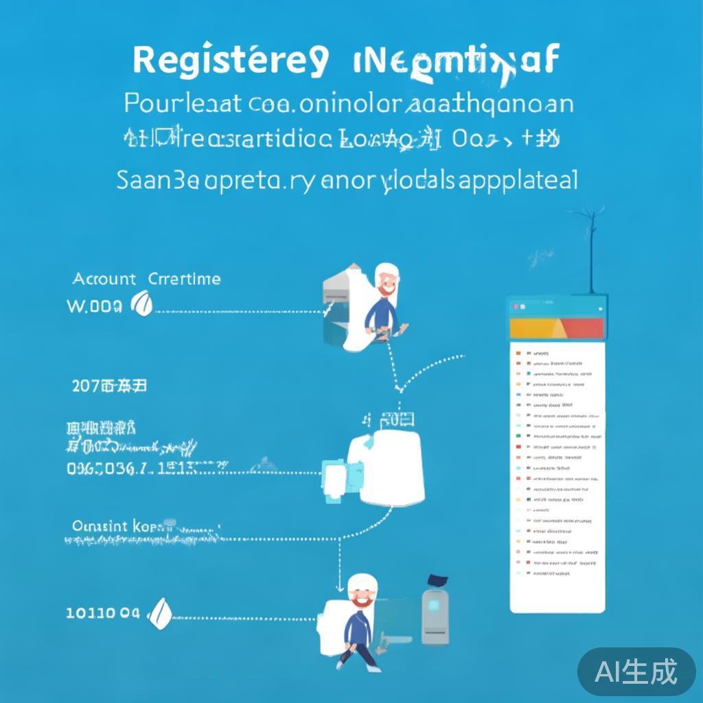 温商贷注册攻略，轻松完成注册，掌握贷款步骤，快速获得资金支持