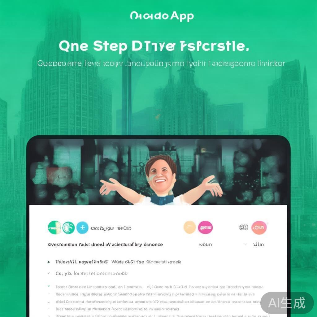 轻松注册去哪网司机端，新手指南一步到位