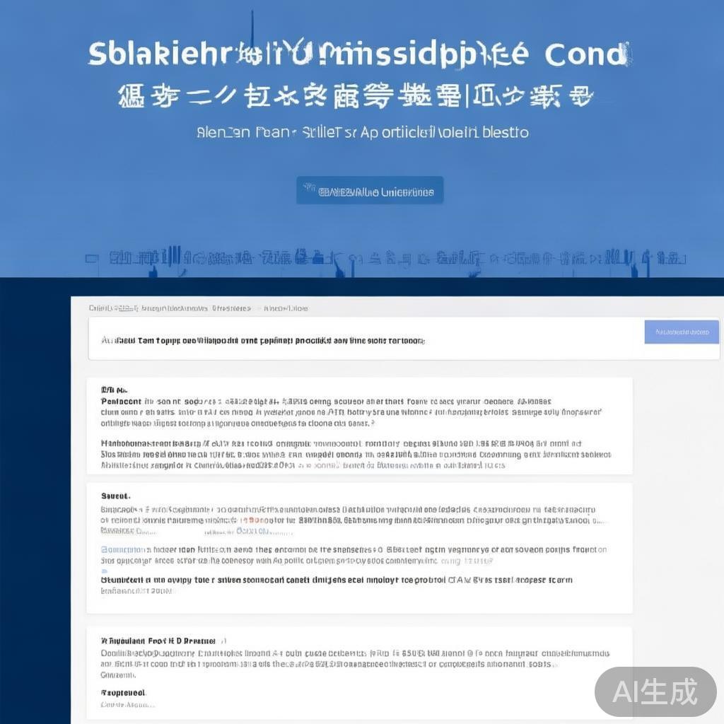 深圳市人才补贴申请官网详解