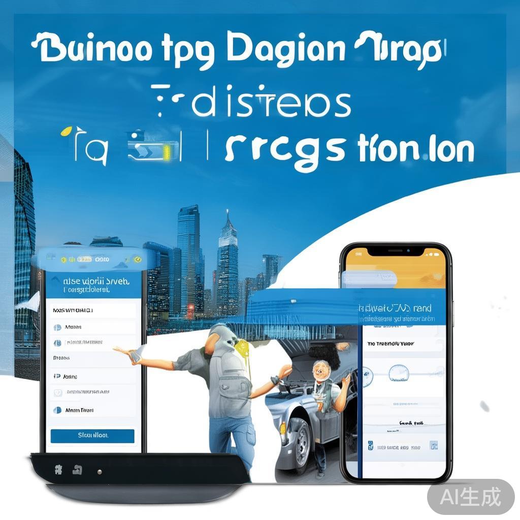 e速运司机端注册指南，轻松开启货运生涯新篇章