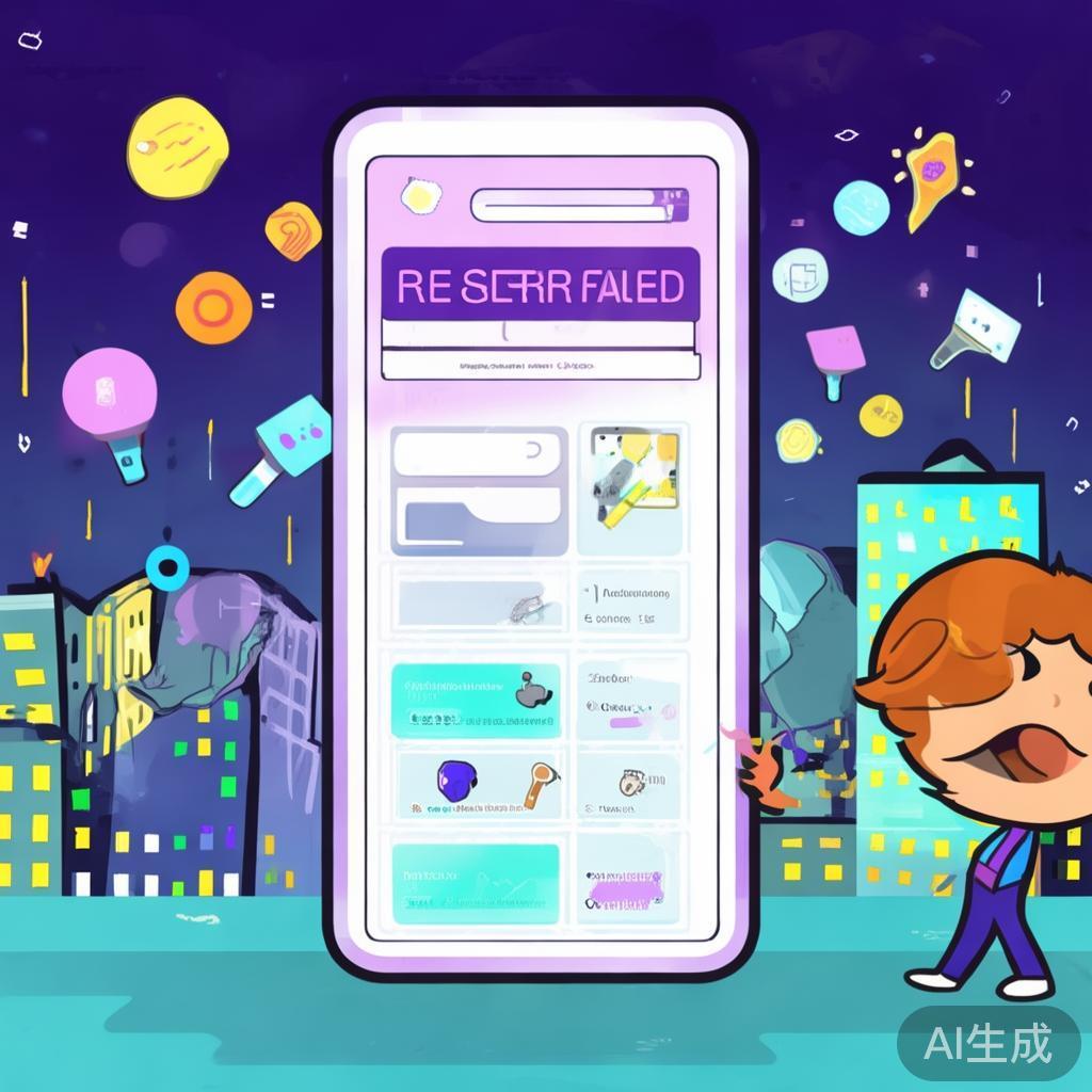 滴滴注册失败？教你几招轻松解决注册难题