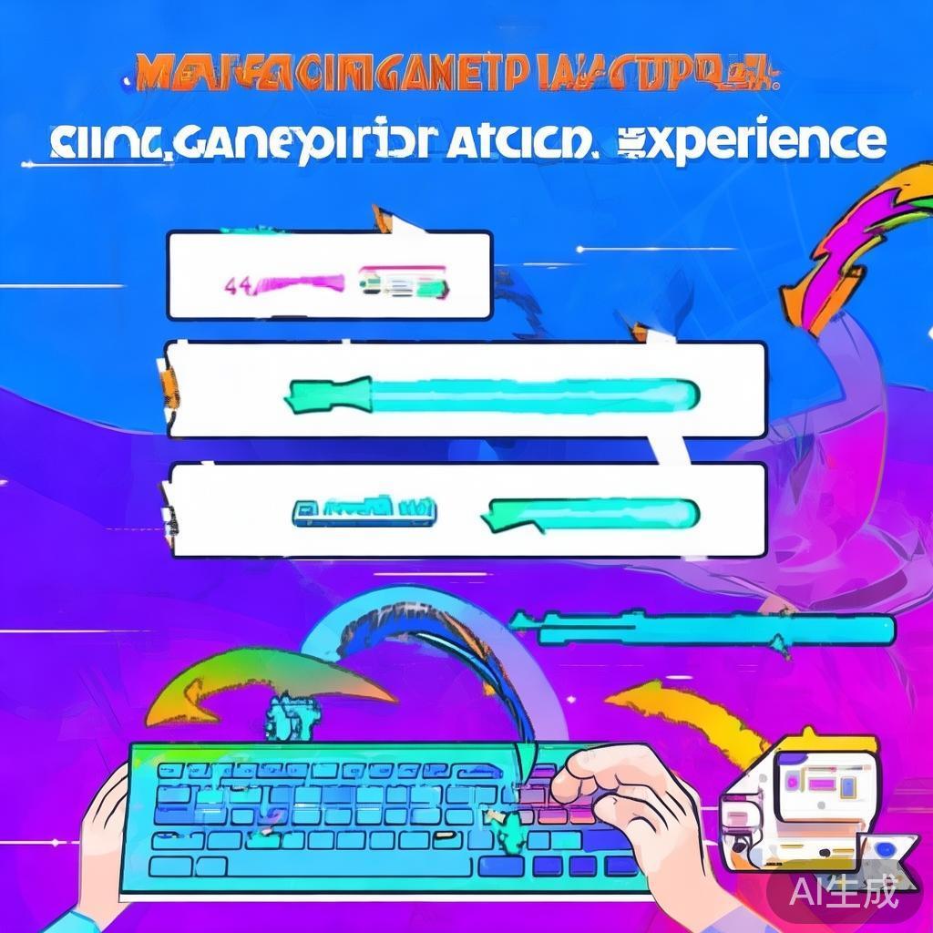 轻松掌握奇游加速器注册步骤，畅享游戏加速新体验！