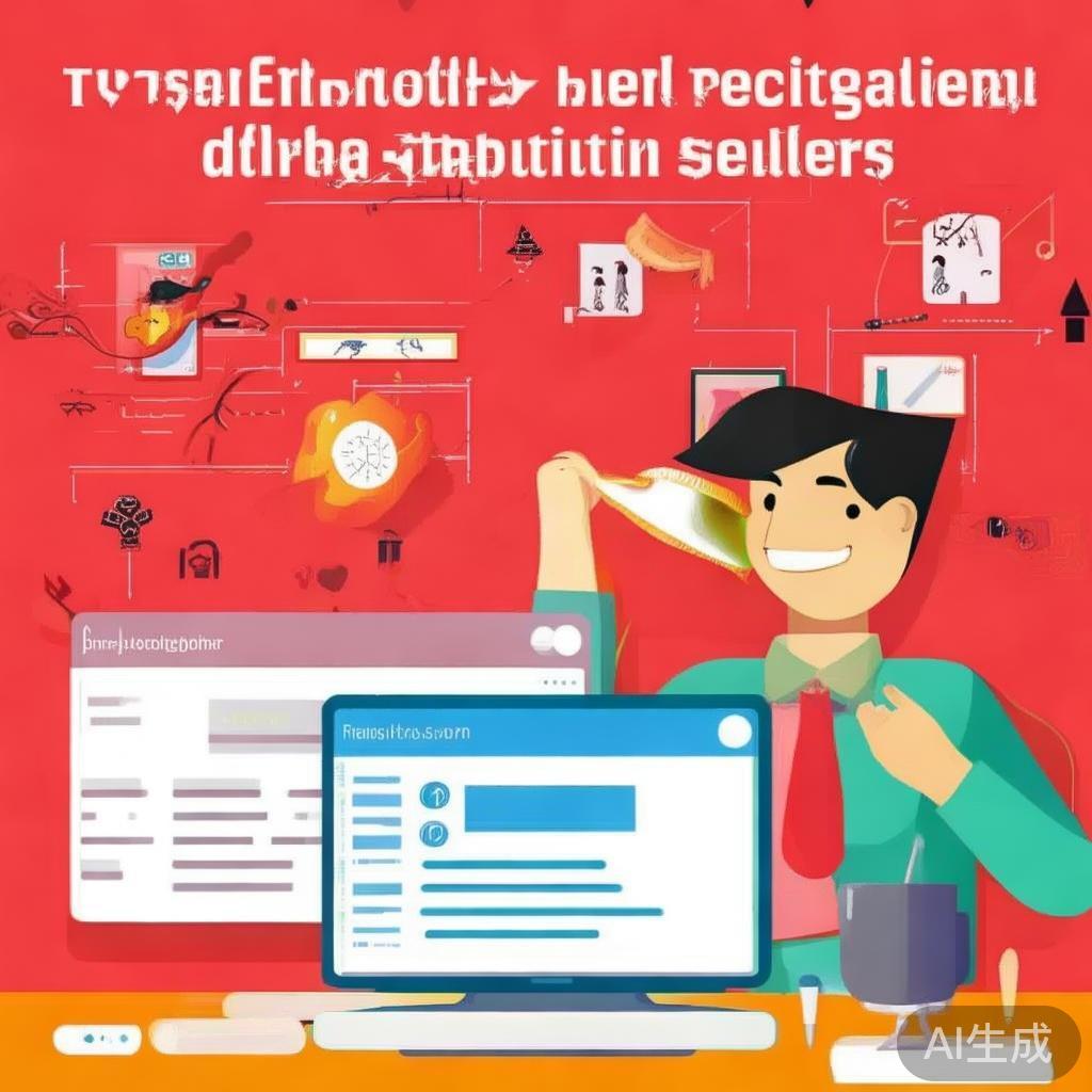 淘宝卖家必看，淘宝怎么申请商标注册，轻松保护品牌权益！