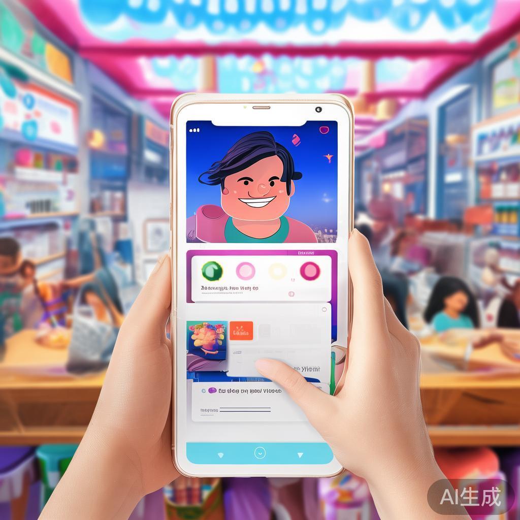 手机上轻松注册网购平台，开启便捷购物之旅