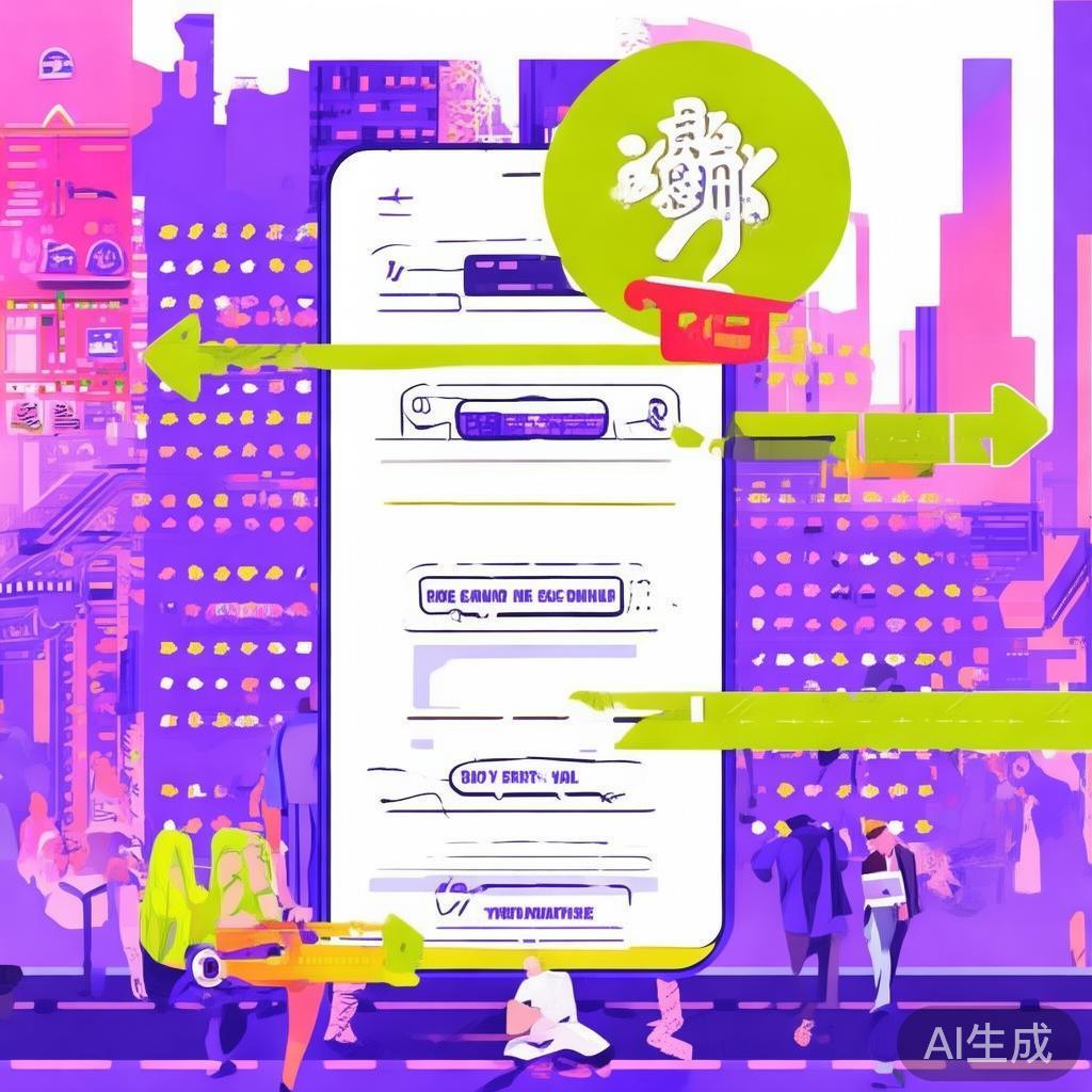 滴滴出行注册攻略，轻松开启便捷出行新体验