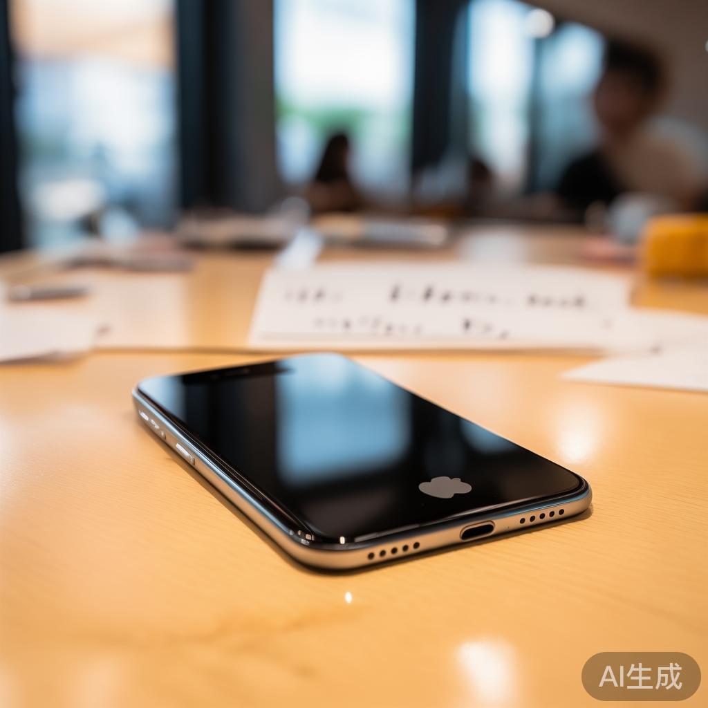 新买的苹果手机，新手必看！如何轻松注册Apple ID