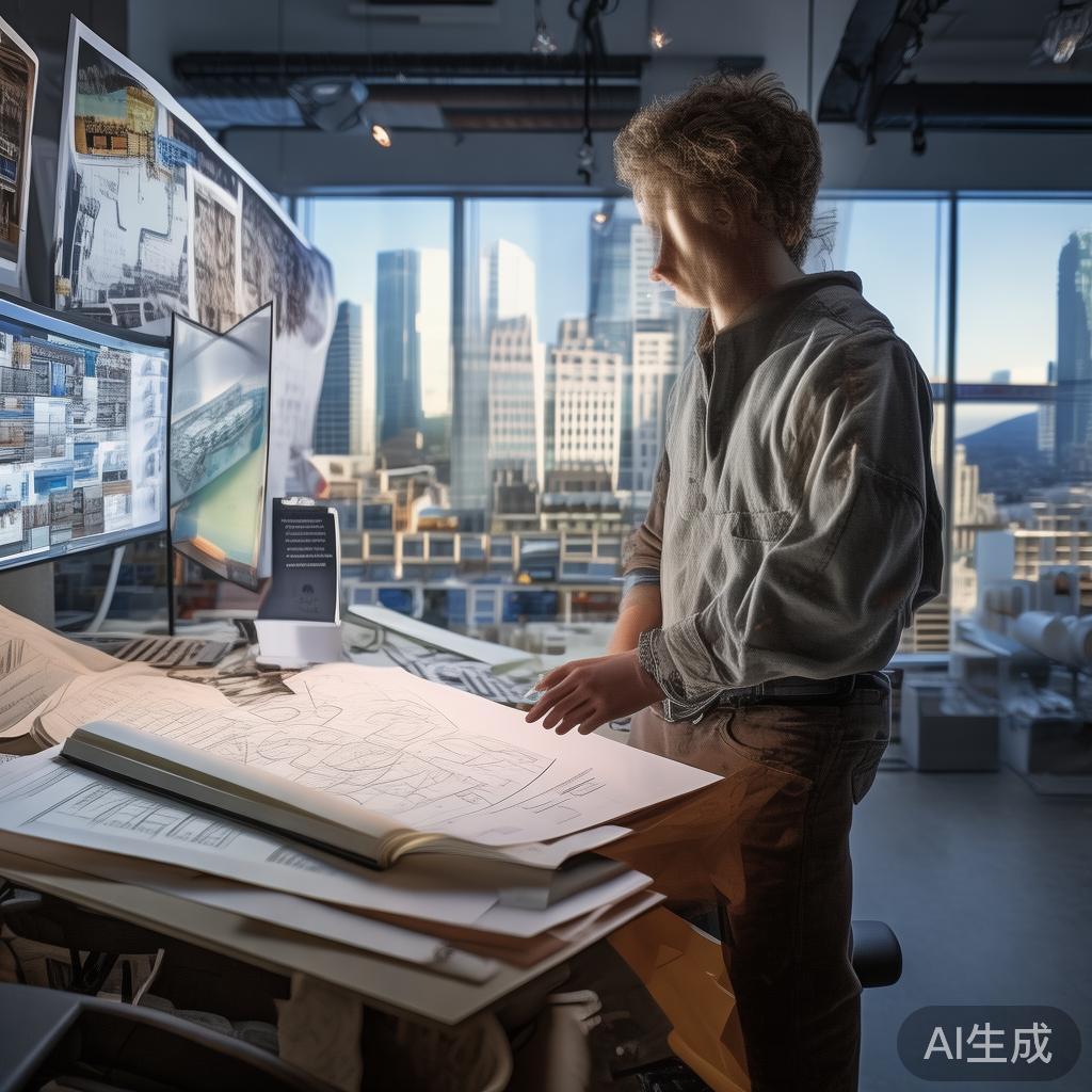 注册建筑师章如何加油，提升专业技能，助力职业发展