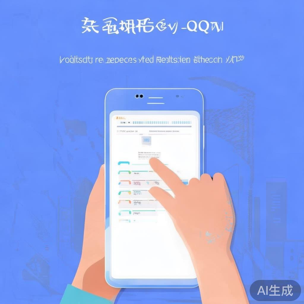 轻松掌握，手机注册QQ靓号全攻略