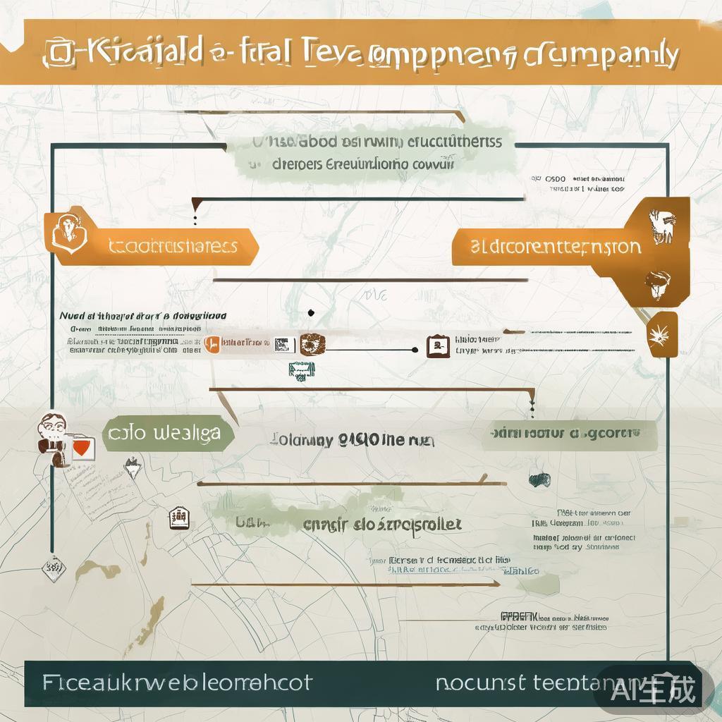 旅游开发公司注册指南，流程、条件与注意事项