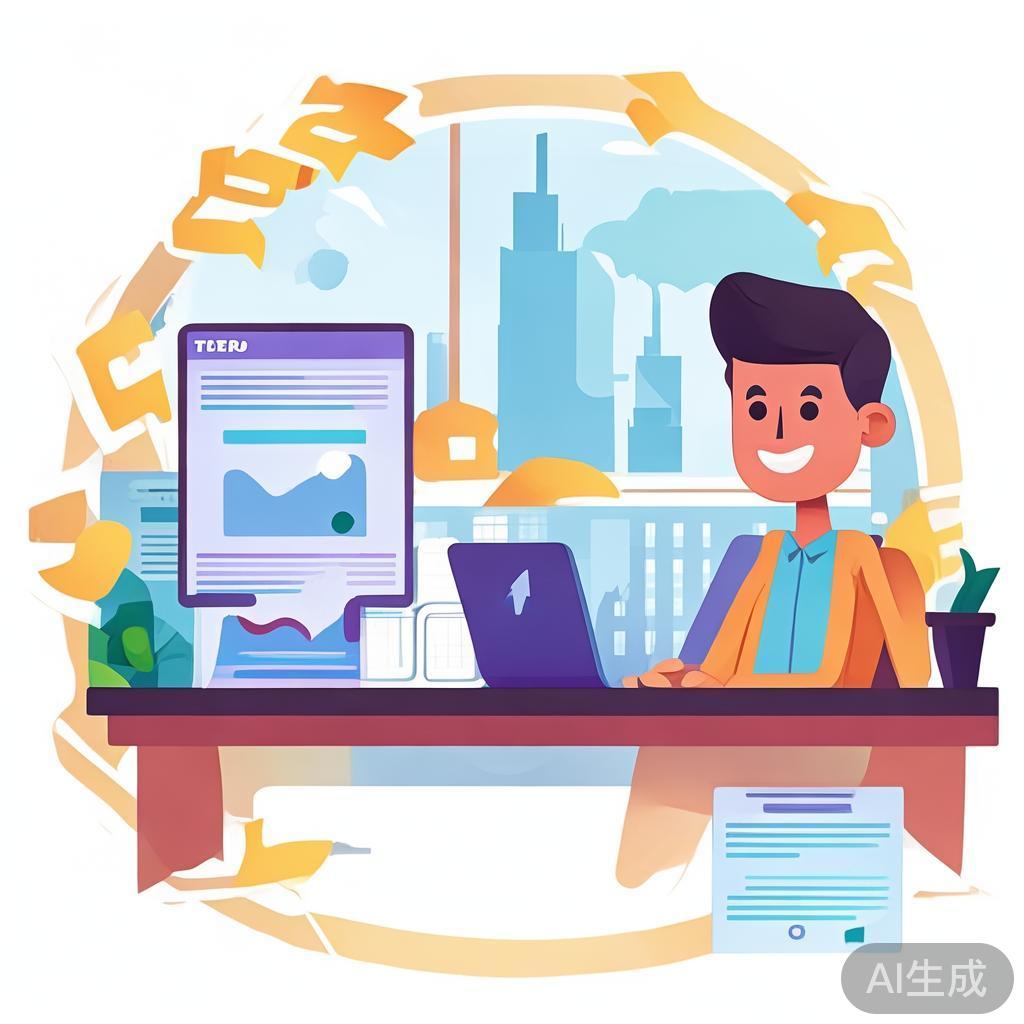 新注册个体户如何轻松报税，全方位指南