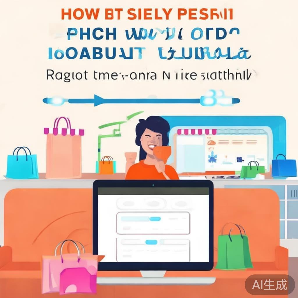 轻松入门，如何在淘宝网注册账户，开启您的购物之旅