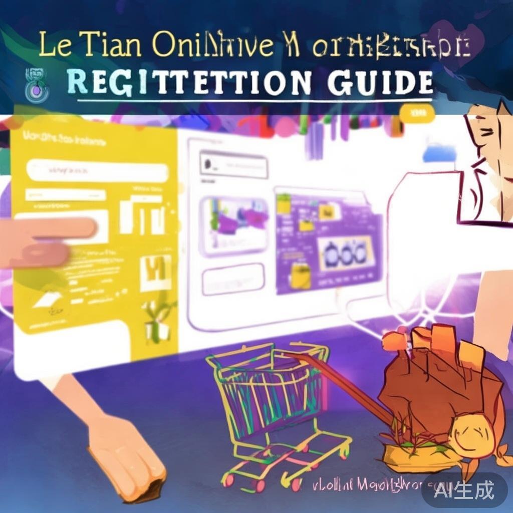 乐天网上会员注册指南，轻松开启购物新体验