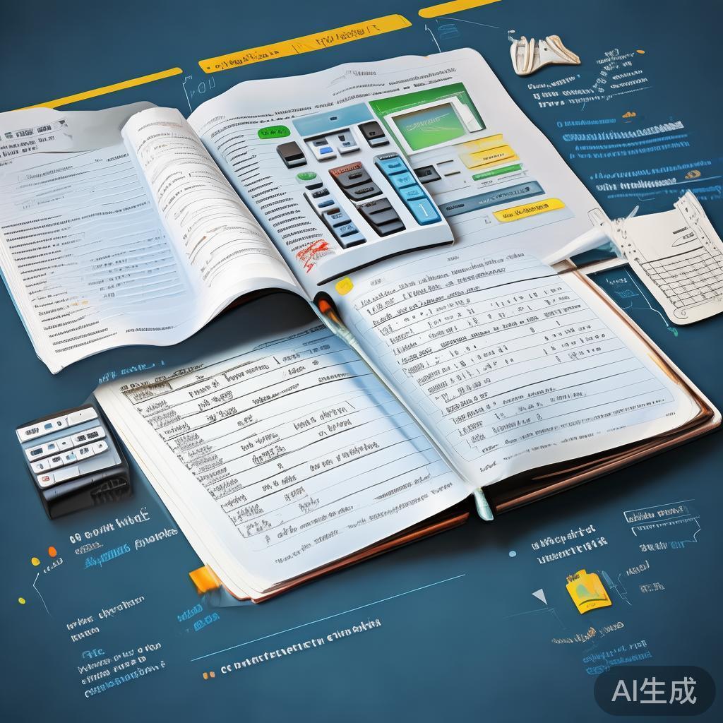 企业注册资本如何正确做账，详解财务处理与注意事项