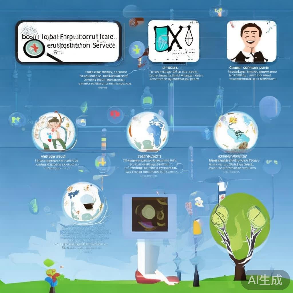 域名注册服务商怎么查？揭秘挑选优质服务商的五大关键步骤