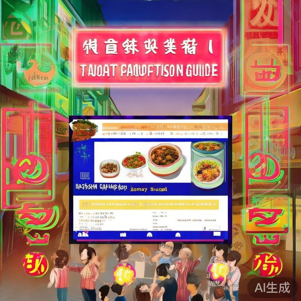 巴中外卖补贴申请指南，如何享受美食优惠