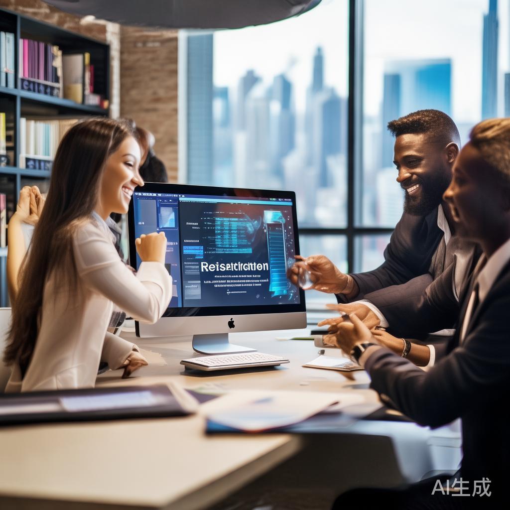 注册商标工作，职业前景广阔，助力企业品牌发展