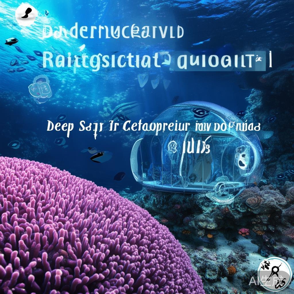 深海水族馆注册攻略，开启深海探秘之旅的必备步骤