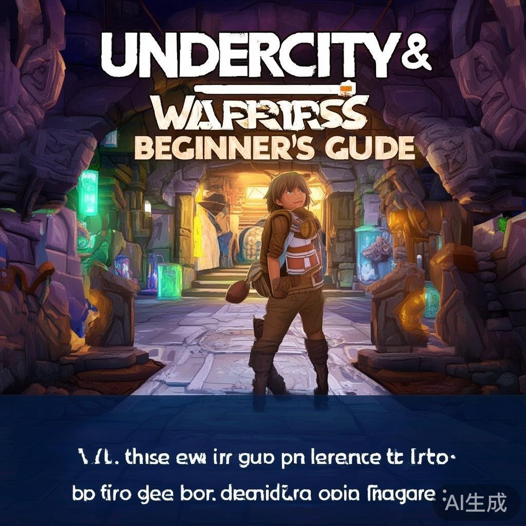 地下城与勇士新手攻略，教你轻松注册，开启冒险之旅