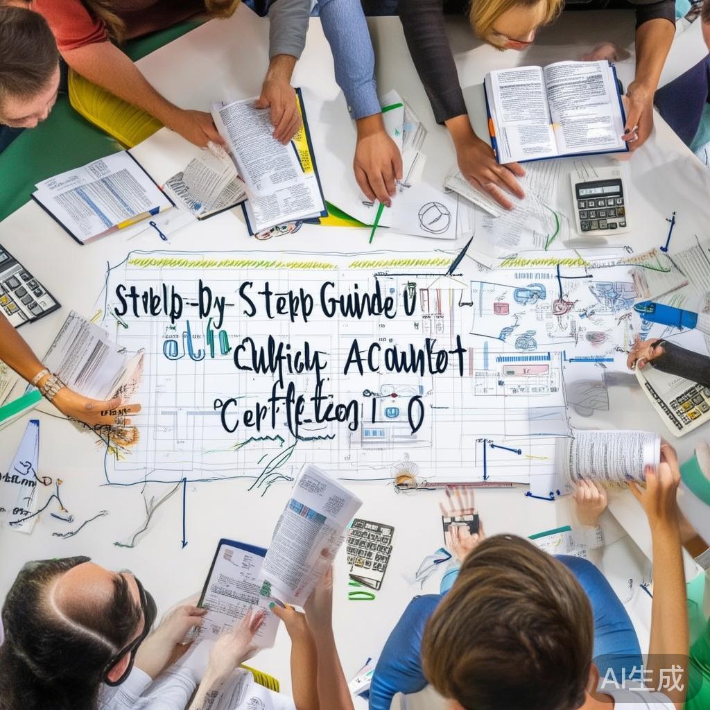 如何顺利取得会计注册师资格证书，全方位攻略