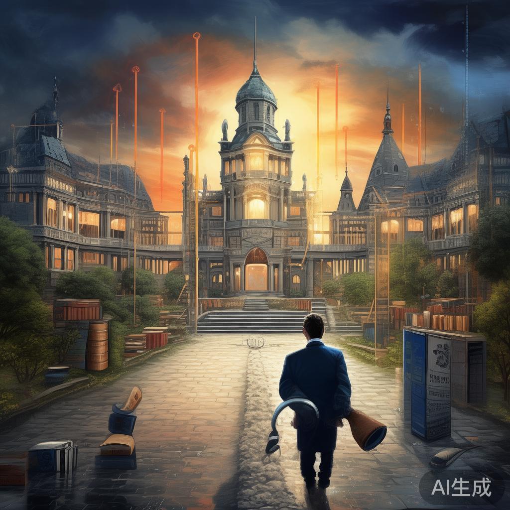 深入解析，怎么看公司注册资金—揭秘其背后的意义与影响