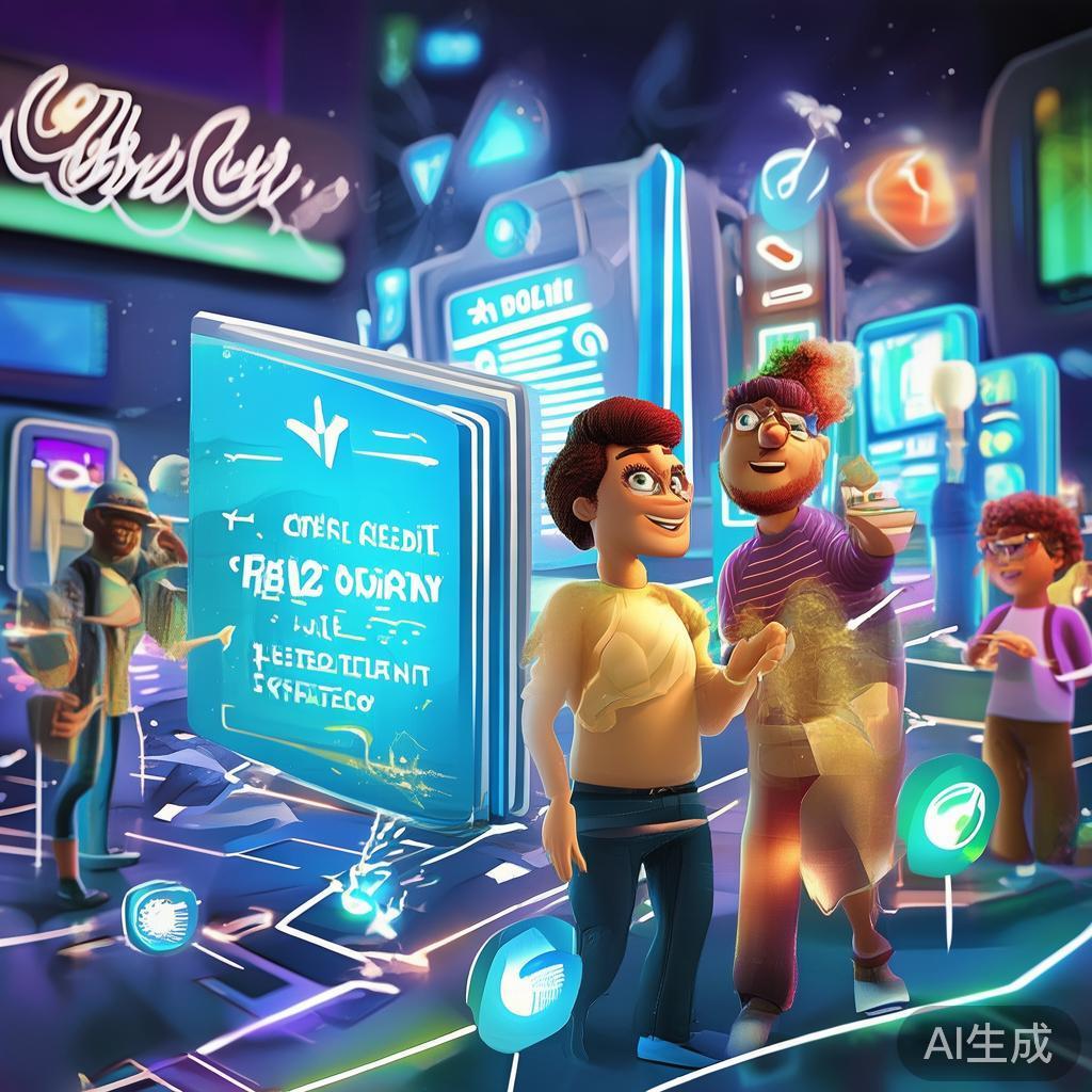 个人信用报告注册全攻略，轻松掌握信用体系建设第一步