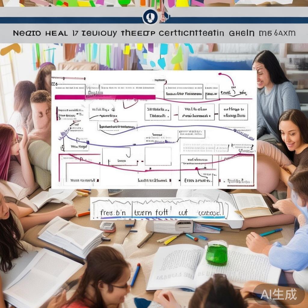 国际注册美容师认证考试全攻略，如何轻松通关