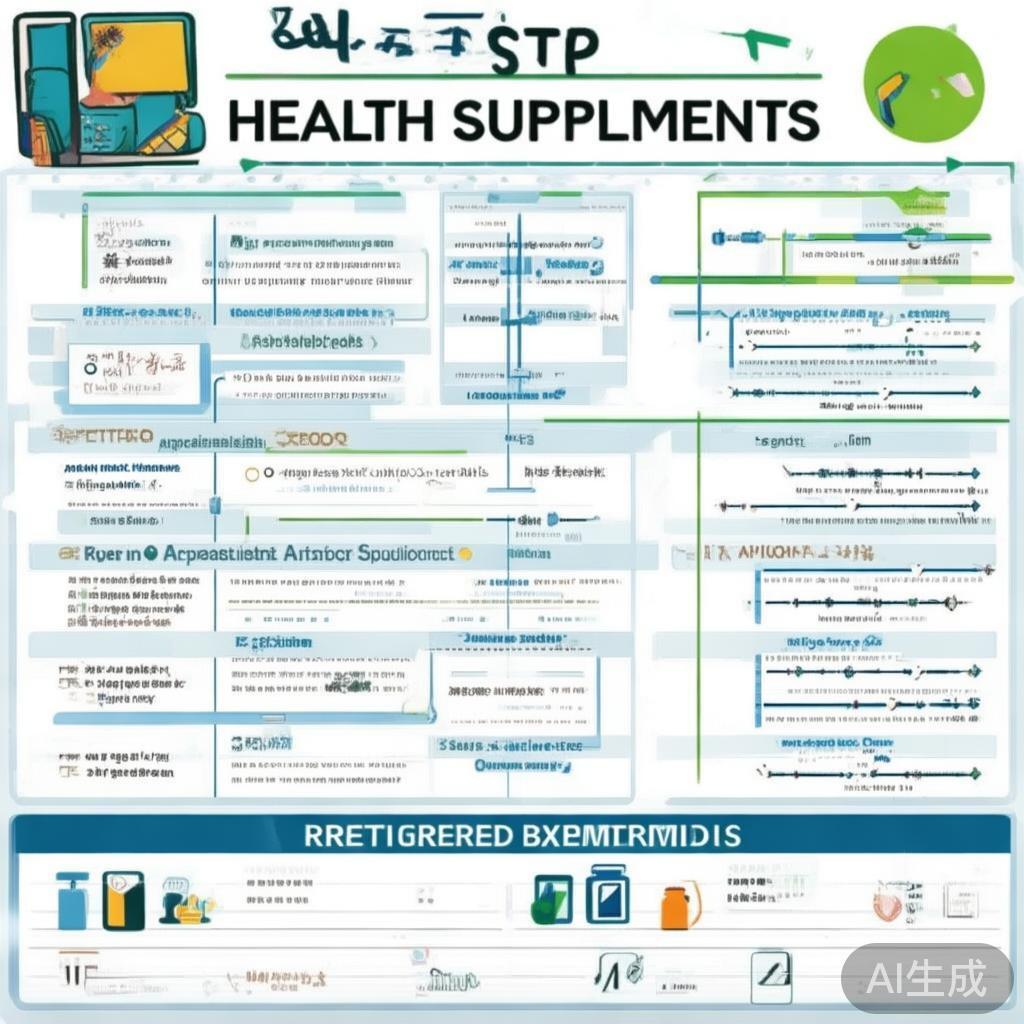 保健品注册办理全攻略，流程、材料与注意事项