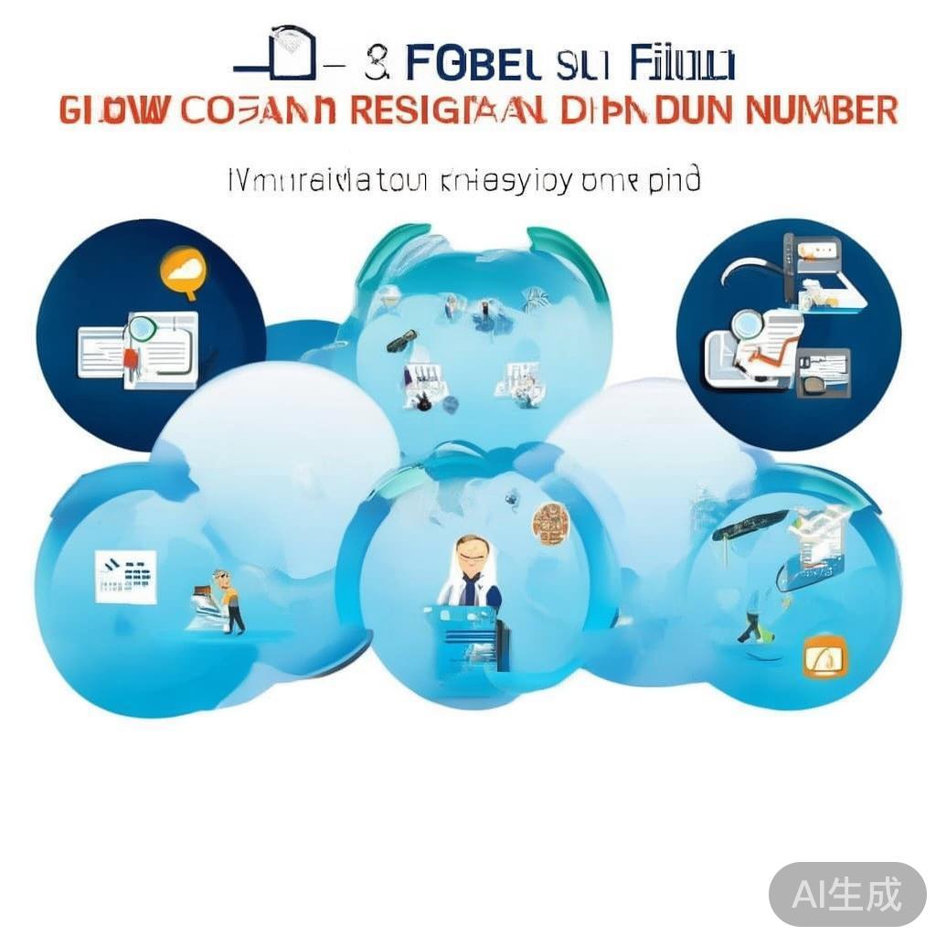 如何轻松查询企业注册号，全方位指南