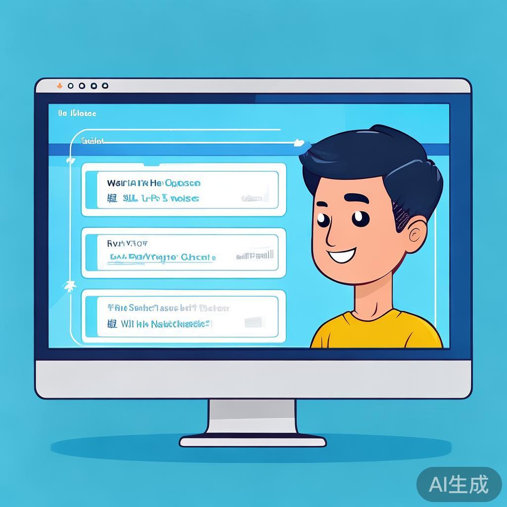 电脑上轻松注册微信，新手指南及详细步骤