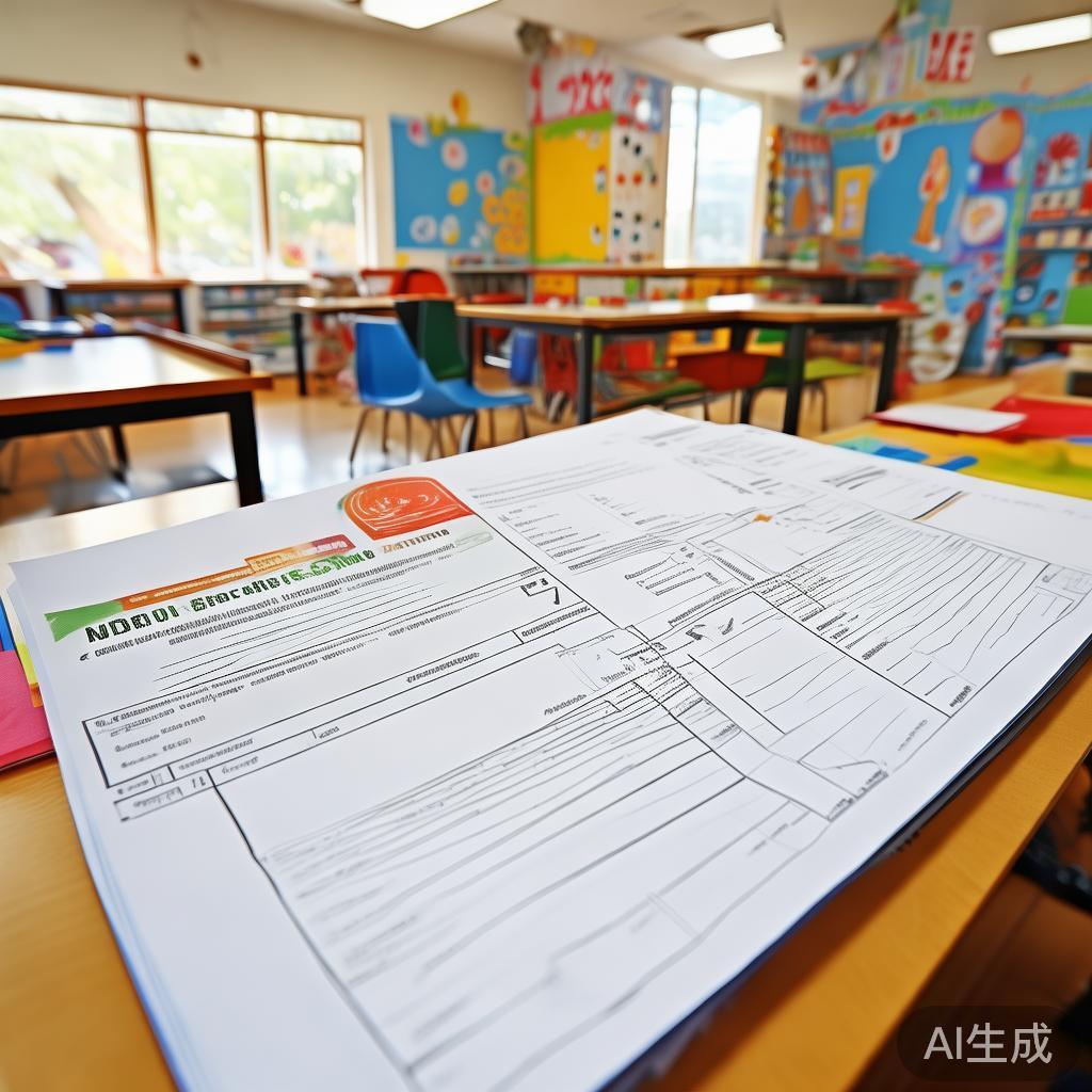 幼儿园装修补贴申请模板及申请指南