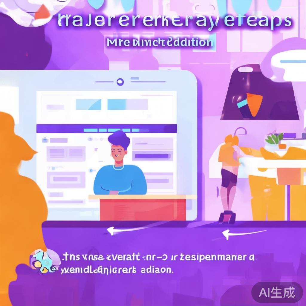 易付宝商户版注册指南，轻松开启您的移动支付之旅