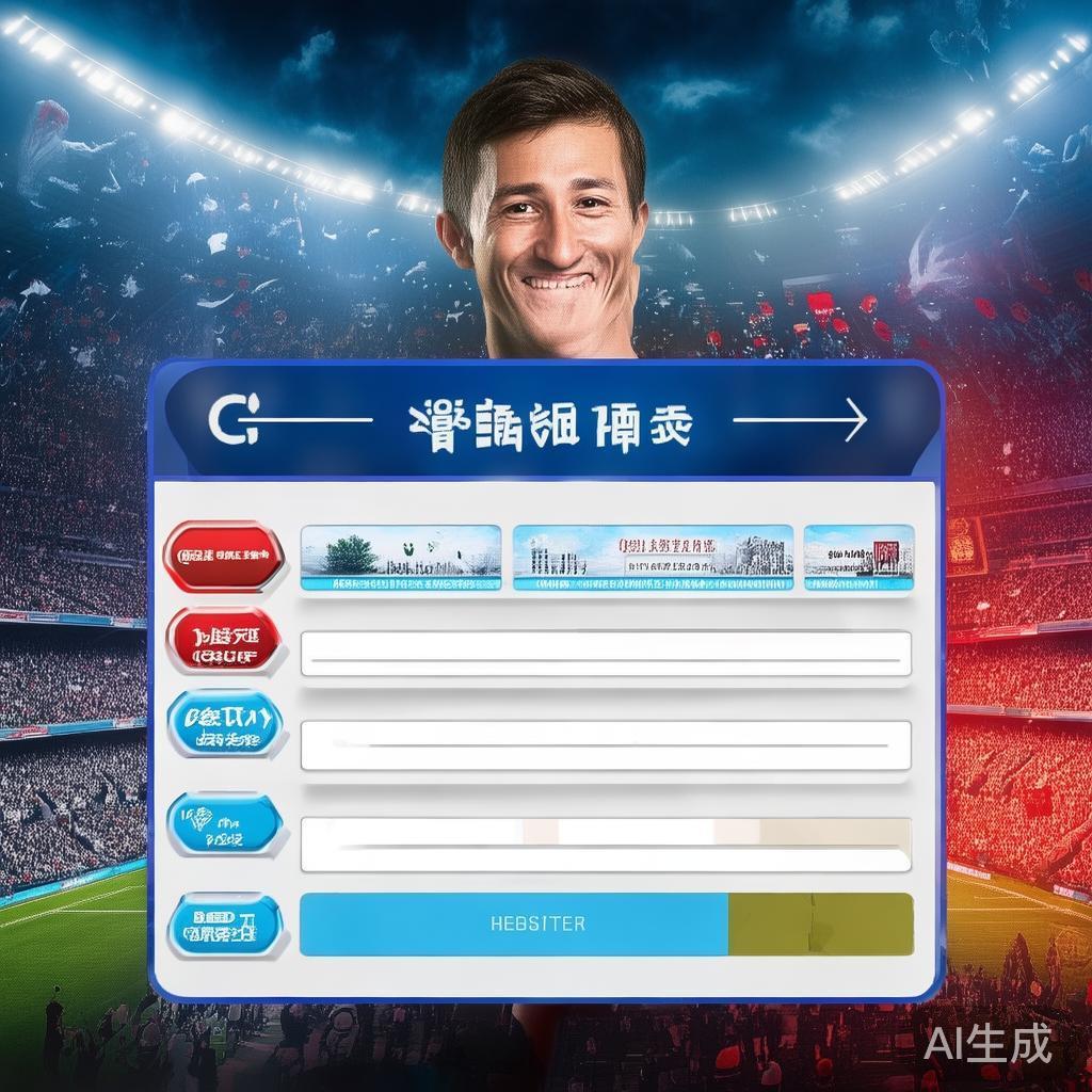 天下足球网注册攻略，轻松开启足球盛宴之旅