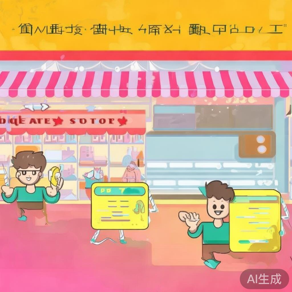 新手必看！教你如何轻松注册一个淘宝店铺