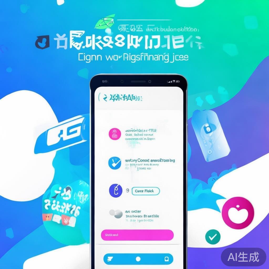 手机短信轻松注册QQ，只需简单几步！