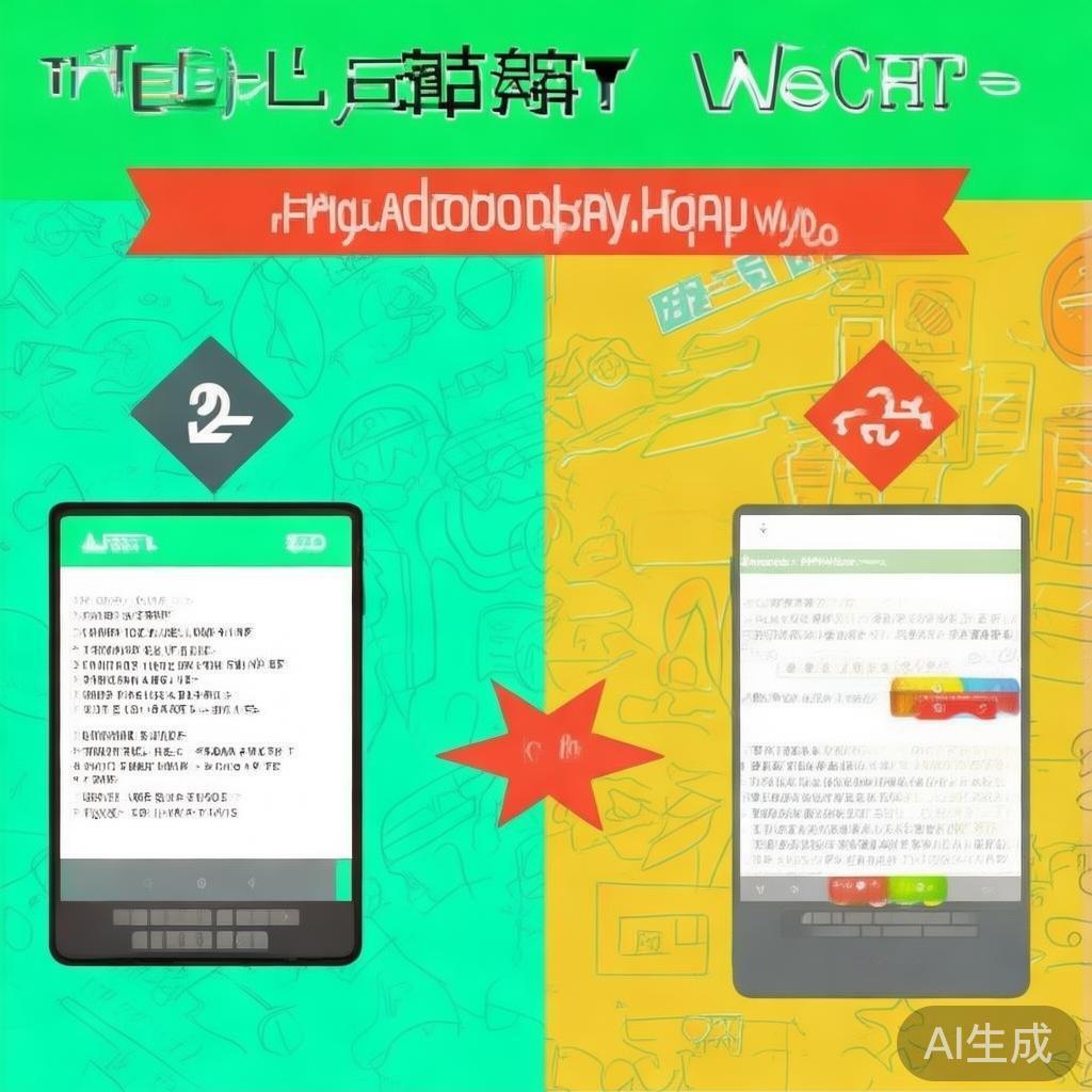 微信双账号注册攻略，轻松掌握两步搞定双号注册技巧