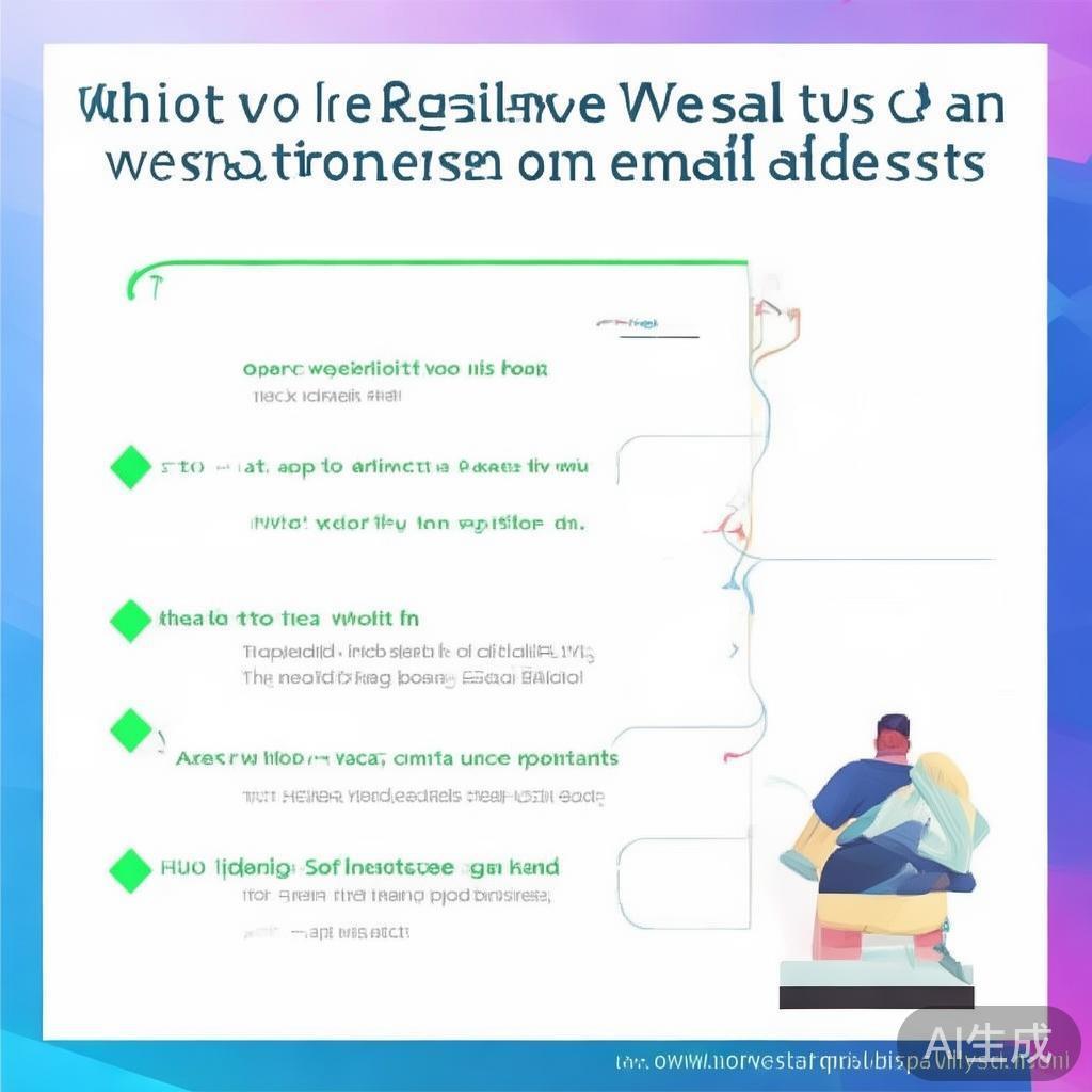 如何使用邮箱号注册微信，简单步骤让您轻松上手