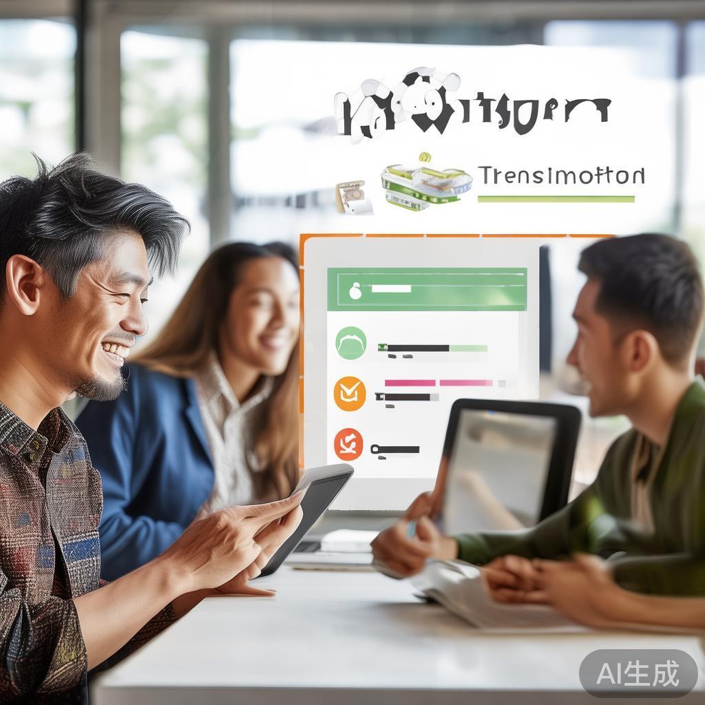 个人如何轻松注册商标，一站式指南