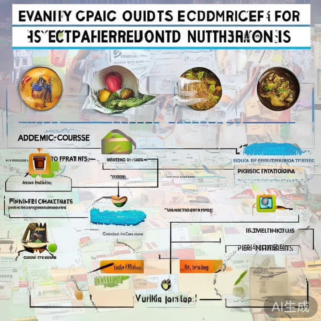 注册营养师学分如何修得，全面解析学分获取途径及策略
