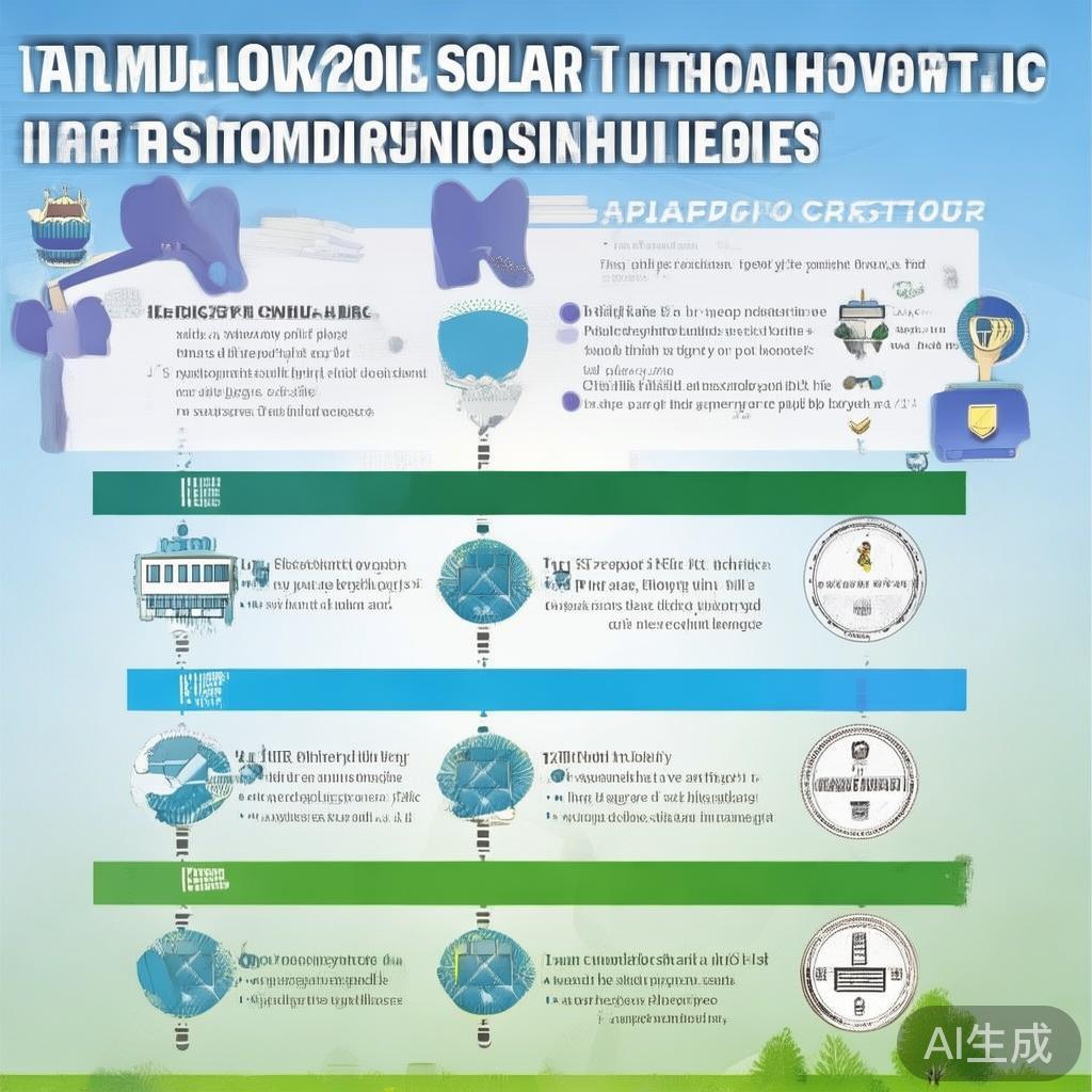 太阳能光伏投资补贴申请指南