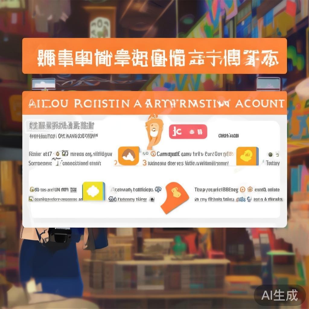 百度推广账户注册全攻略，轻松开启您的线上营销之旅